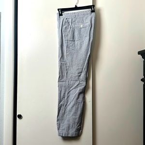 Brooks Brothers SeerSucker Pants